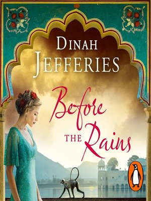 cover image of Before the Rains